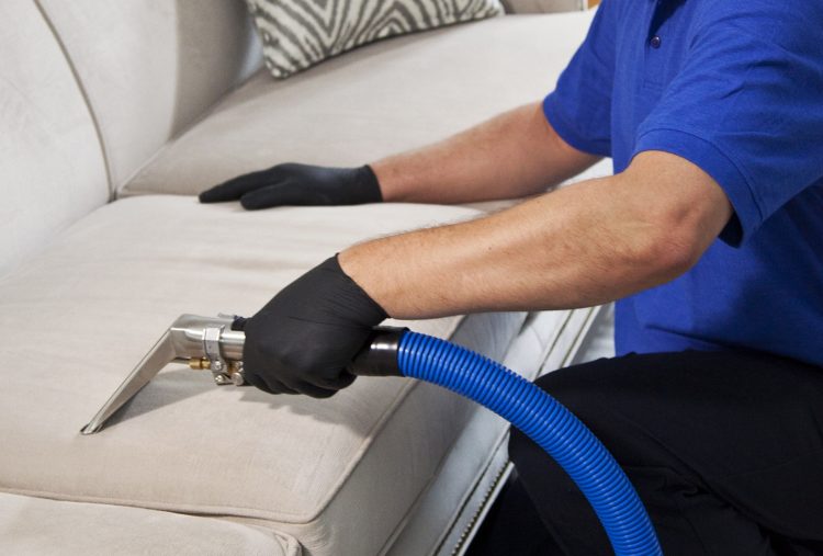 Sofa Cleaning