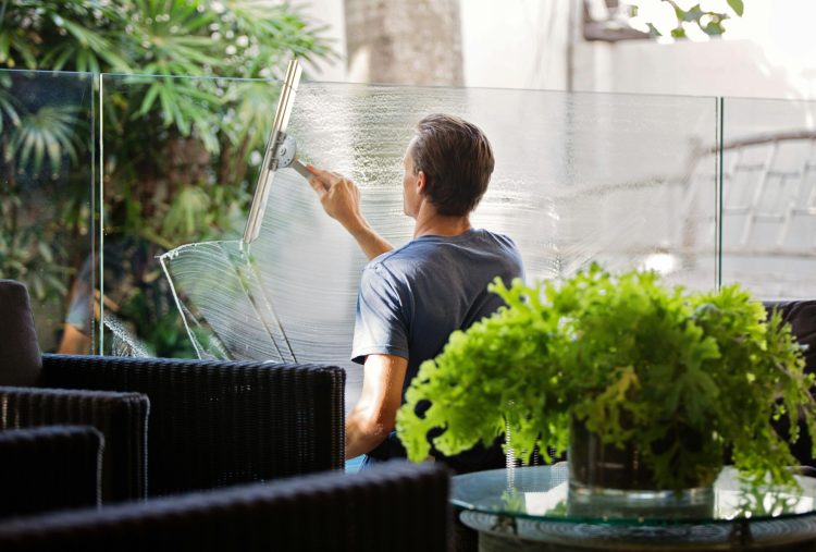 Sofa Cleaning