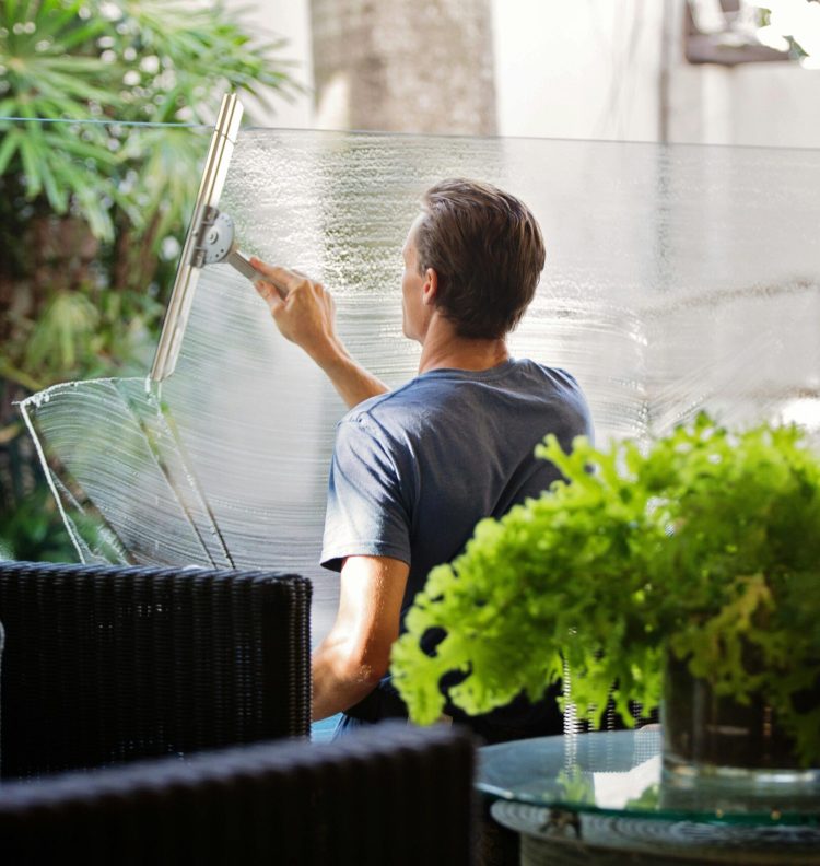 Sofa Cleaning